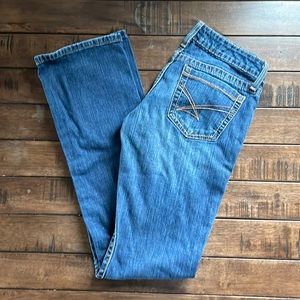 Cinch Ada Jeans